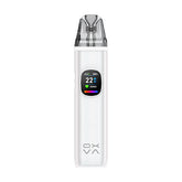 OXVA XLIM PRO 2 DNA KIT SILK WHITE